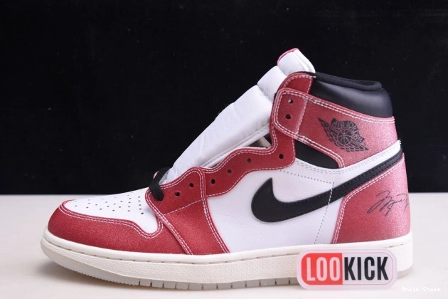 Bmlin OG TROPHY AIR JORDAN ROOM X 1 DA2728-100 HIGH 0723